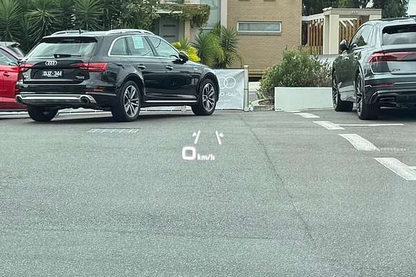 2024 Audi SQ5 TDI FY