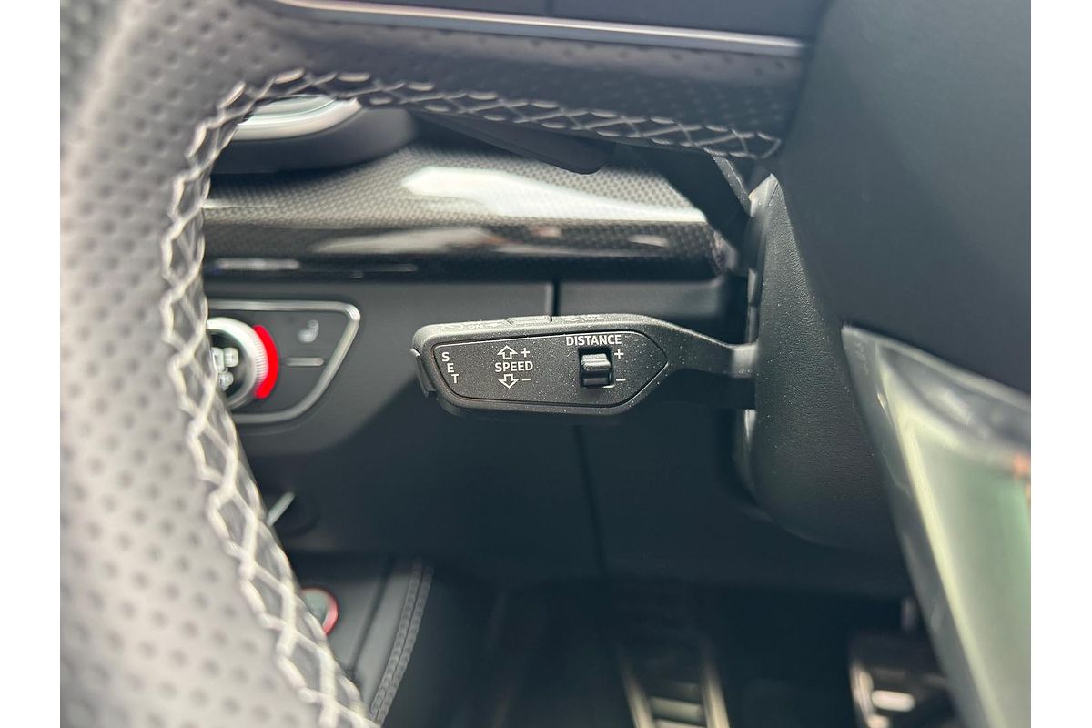 2024 Audi SQ5 TDI FY