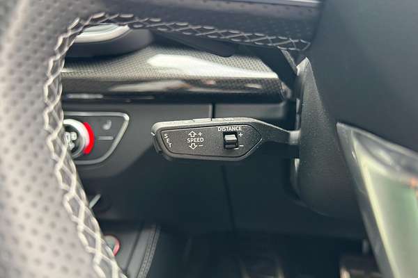 2024 Audi SQ5 TDI FY