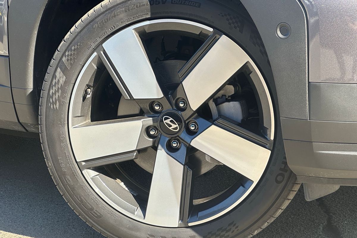 2024 Hyundai Santa Fe Hybrid MX5.V1