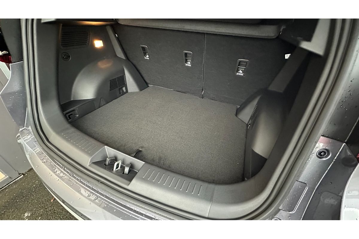 2025 Chery Tiggo 4 Pro Ultimate