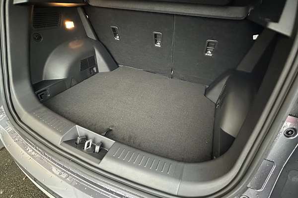 2025 Chery Tiggo 4 Pro Ultimate