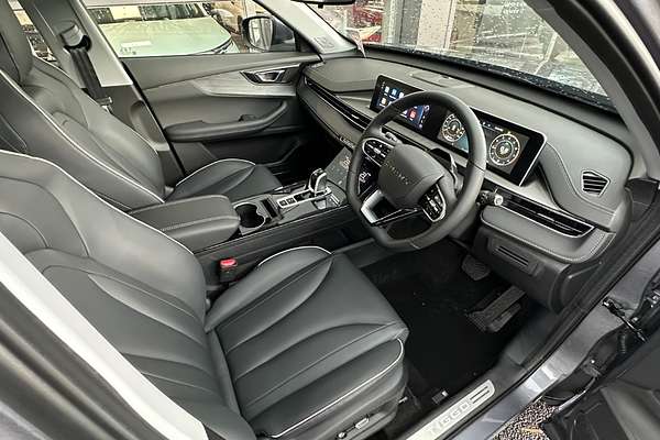 2025 Chery Tiggo 4 Pro Ultimate