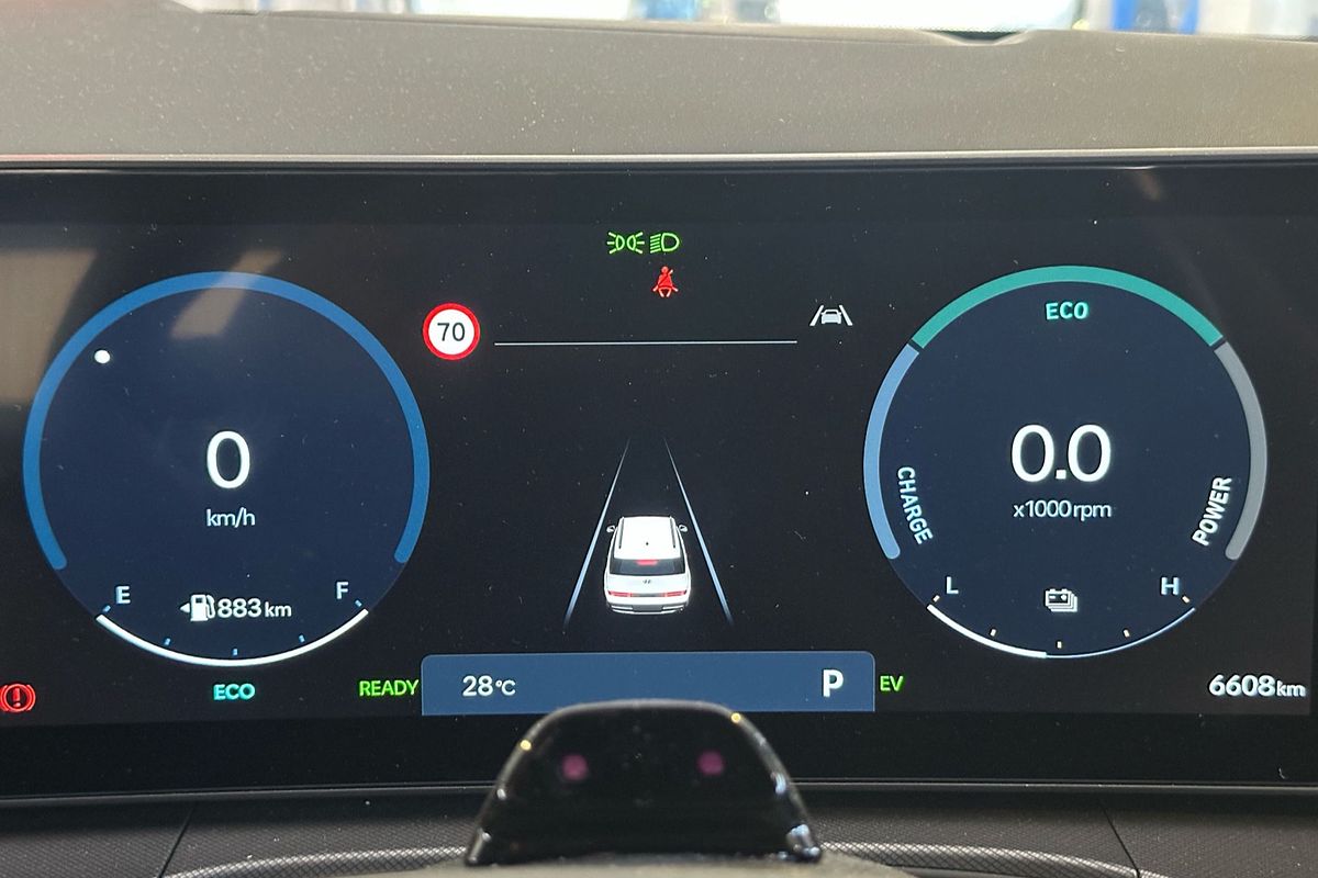 2024 Hyundai Santa Fe Hybrid MX5.V1