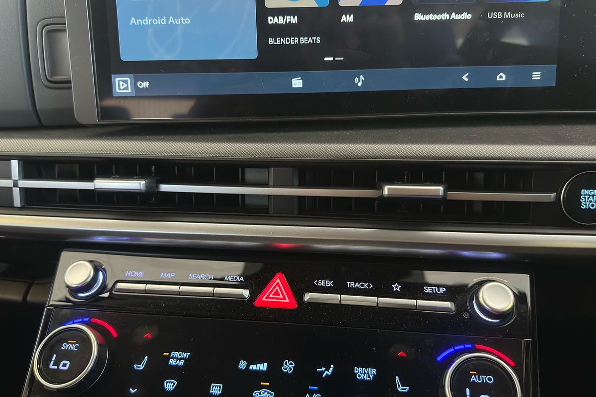 2024 Hyundai Santa Fe Hybrid MX5.V1