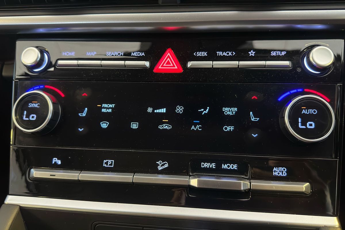 2024 Hyundai Santa Fe Hybrid MX5.V1