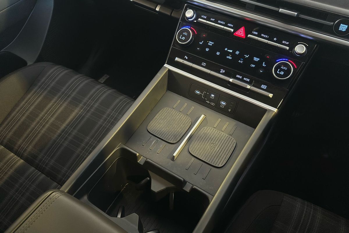 2024 Hyundai Santa Fe Hybrid MX5.V1