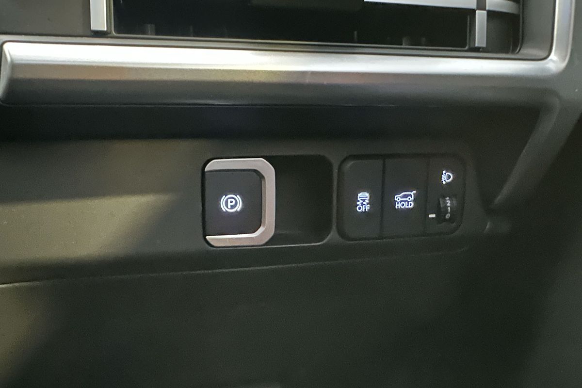 2024 Hyundai Santa Fe Hybrid MX5.V1