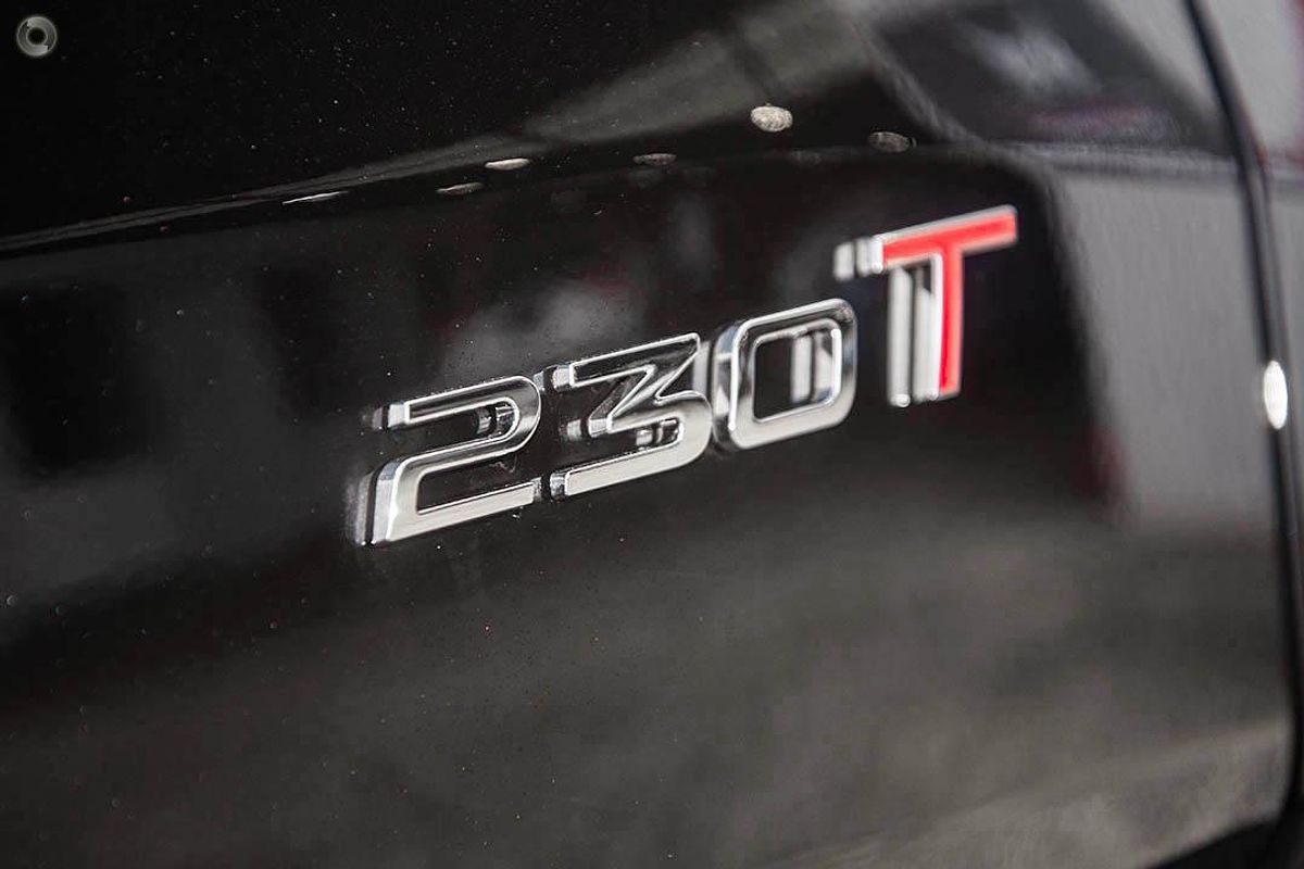 2024 Chery OMODA 5 FX T19C