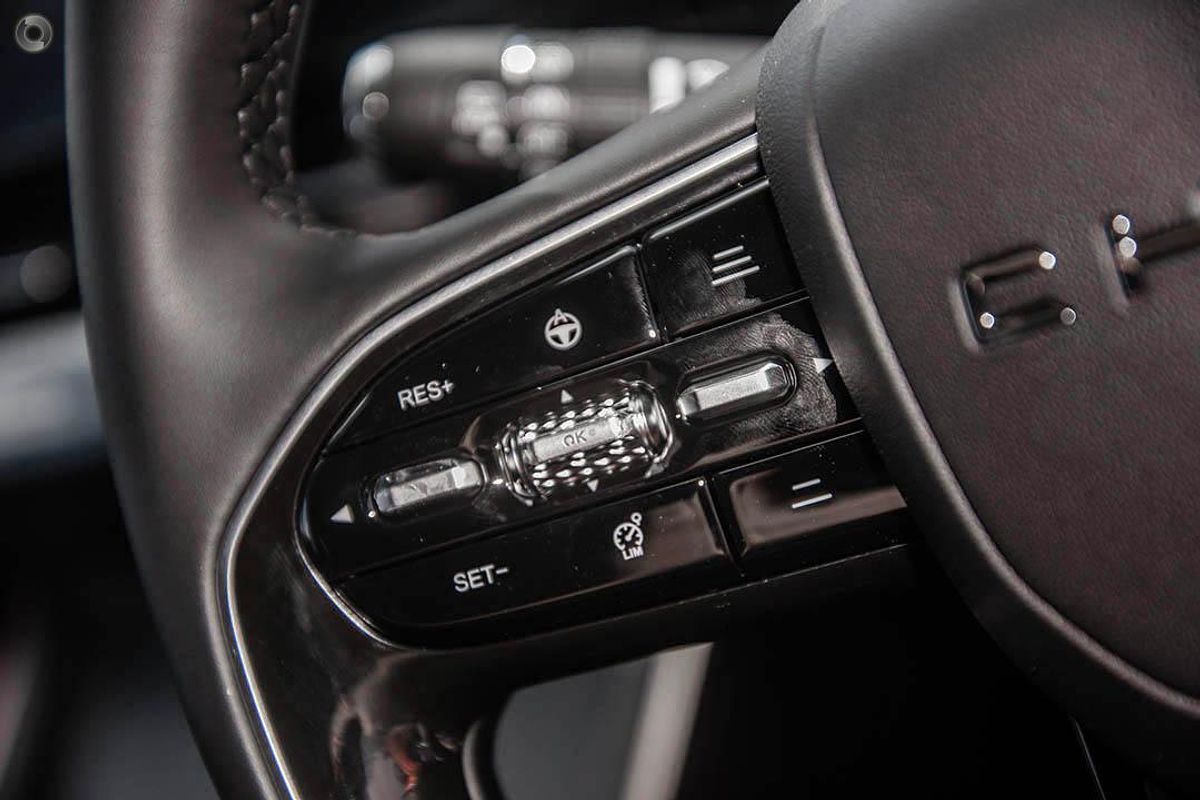 2024 Chery OMODA 5 FX T19C