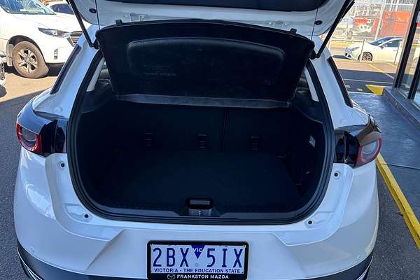 2024 Mazda CX-3 I 6AUTO G20 EVOLVE PETROL FWD