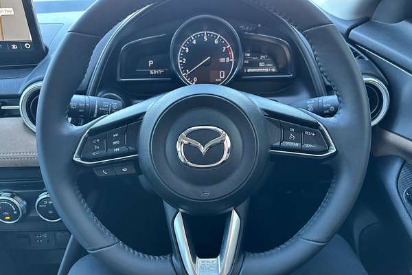 2024 Mazda CX-3 I 6AUTO G20 EVOLVE PETROL FWD