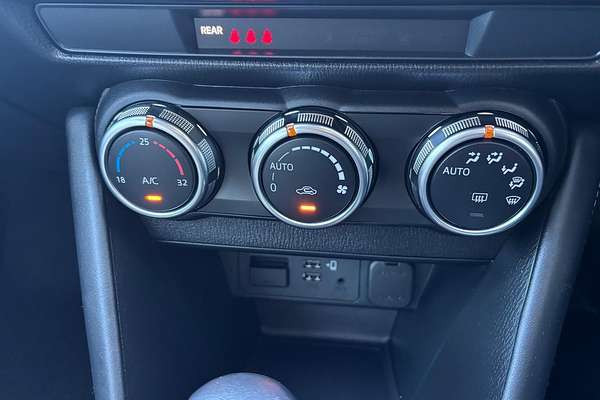 2024 Mazda CX-3 I 6AUTO G20 EVOLVE PETROL FWD
