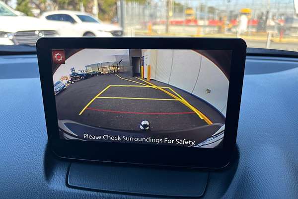 2024 Mazda CX-3 I 6AUTO G20 EVOLVE PETROL FWD