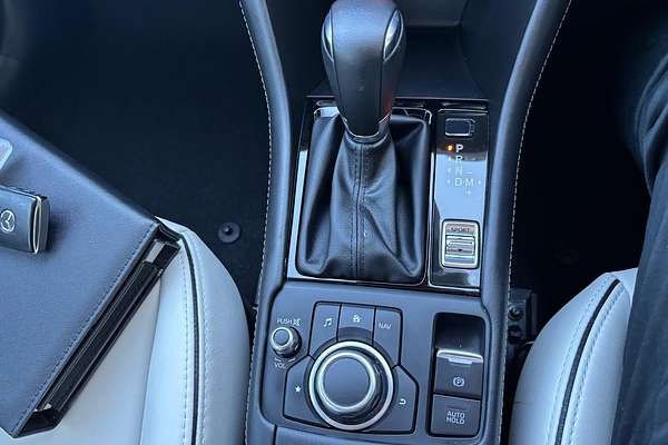 2024 Mazda CX-3 I 6AUTO G20 EVOLVE PETROL FWD