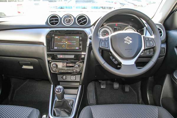 2024 Suzuki Vitara LY Series II