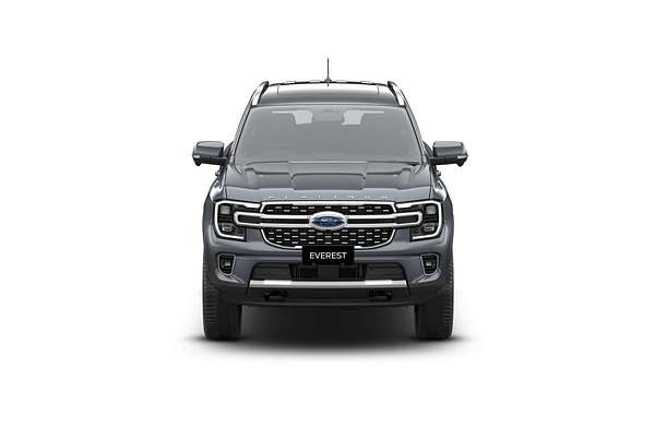 2025 Ford Everest Platinum