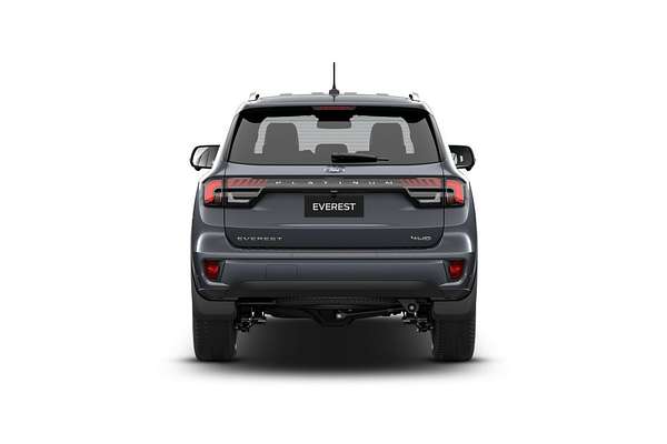 2025 Ford Everest Platinum