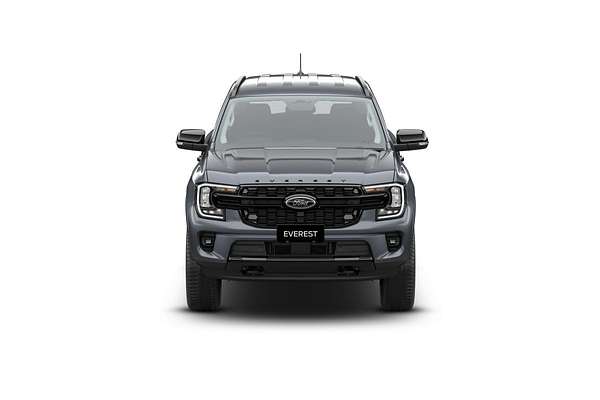 2025 Ford Everest Sport