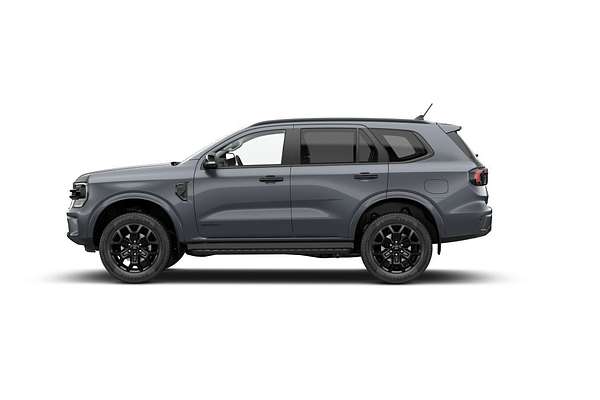 2025 Ford Everest Sport