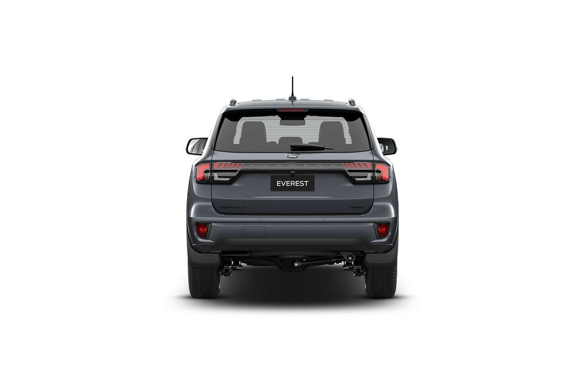 2025 Ford Everest Sport