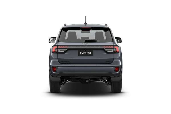 2025 Ford Everest Sport
