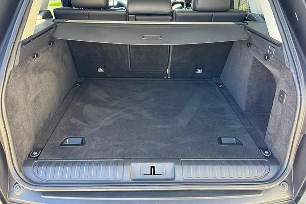2018 Land Rover Range Rover Sport SDV6 SE L494