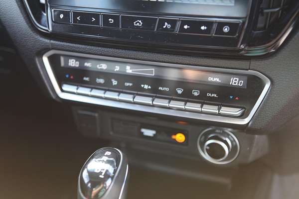 2022 Isuzu D-MAX X-TERRAIN 4X4