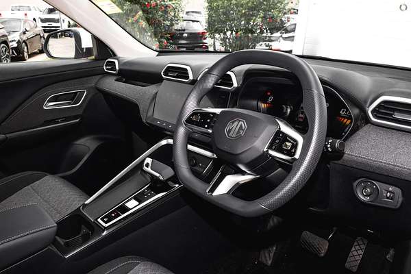 2025 MG ZS Excite ZS32