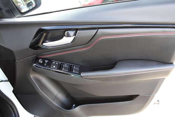 2022 Isuzu D-MAX X-TERRAIN 4X4