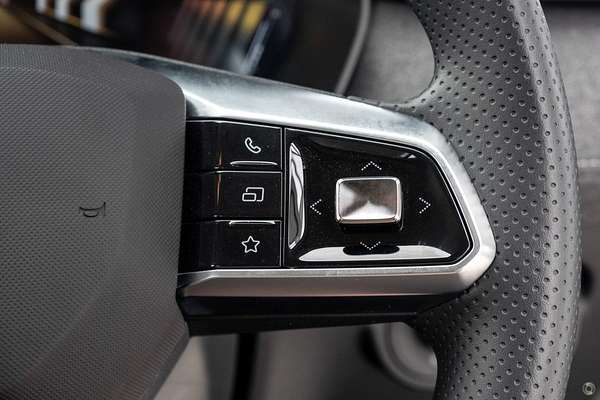 2025 MG ZS Excite Hybrid+ ZS32