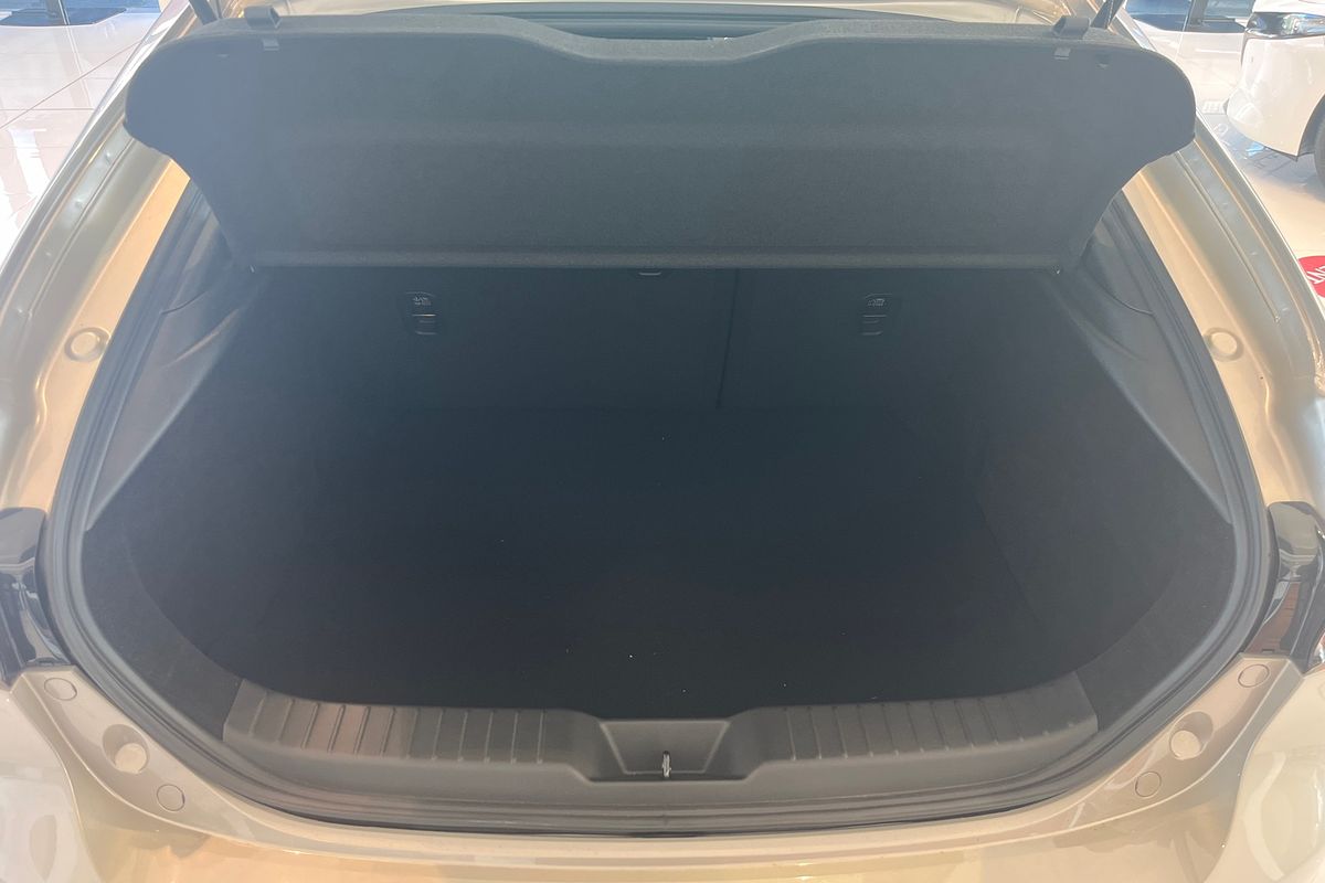 2024 Mazda 3 G20 Evolve BP Series