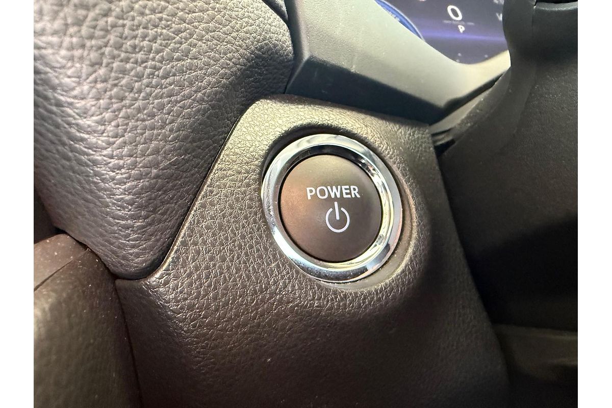 2022 Toyota RAV4 Cruiser AXAH54R