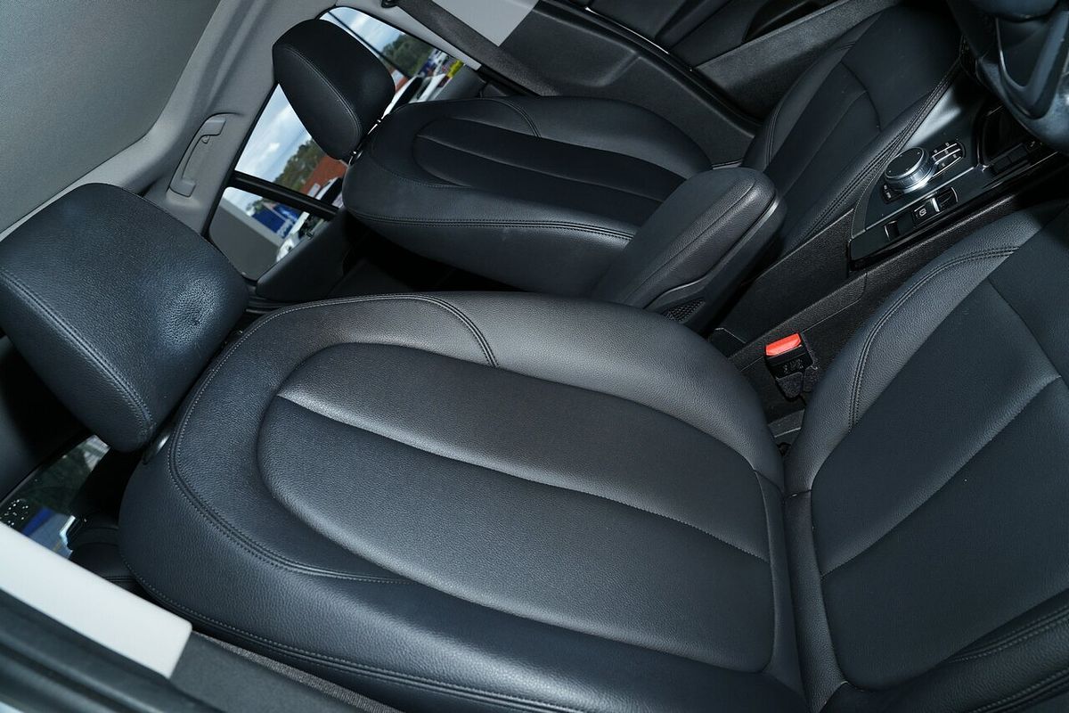 2019 BMW X2 sDrive18i F39