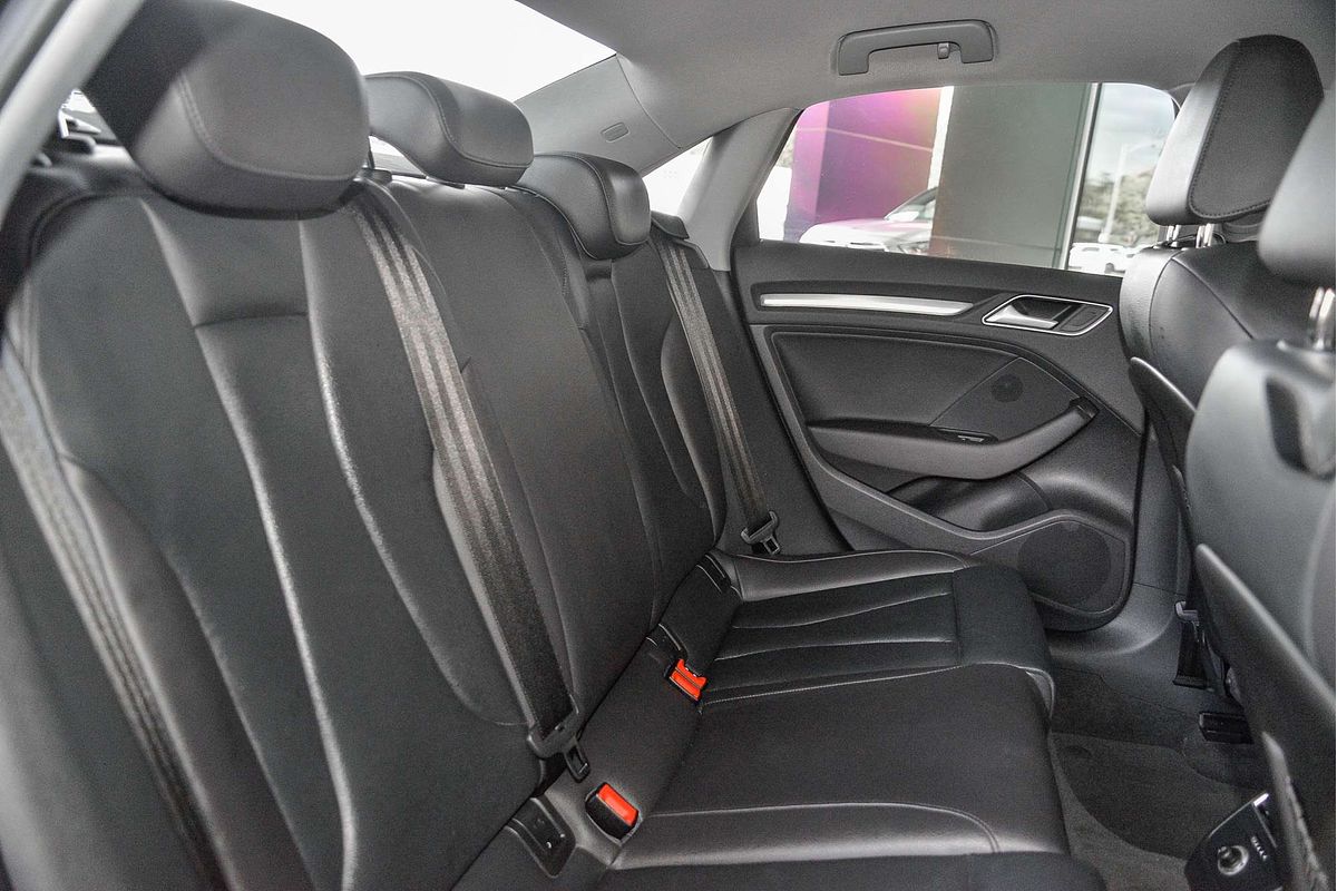 2016 Audi A3 Sport 8V