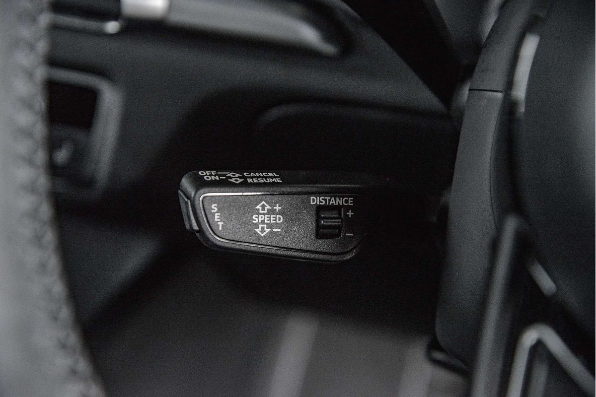 2016 Audi A3 Sport 8V