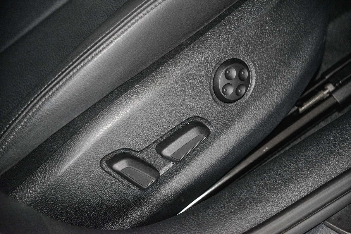 2016 Audi A3 Sport 8V