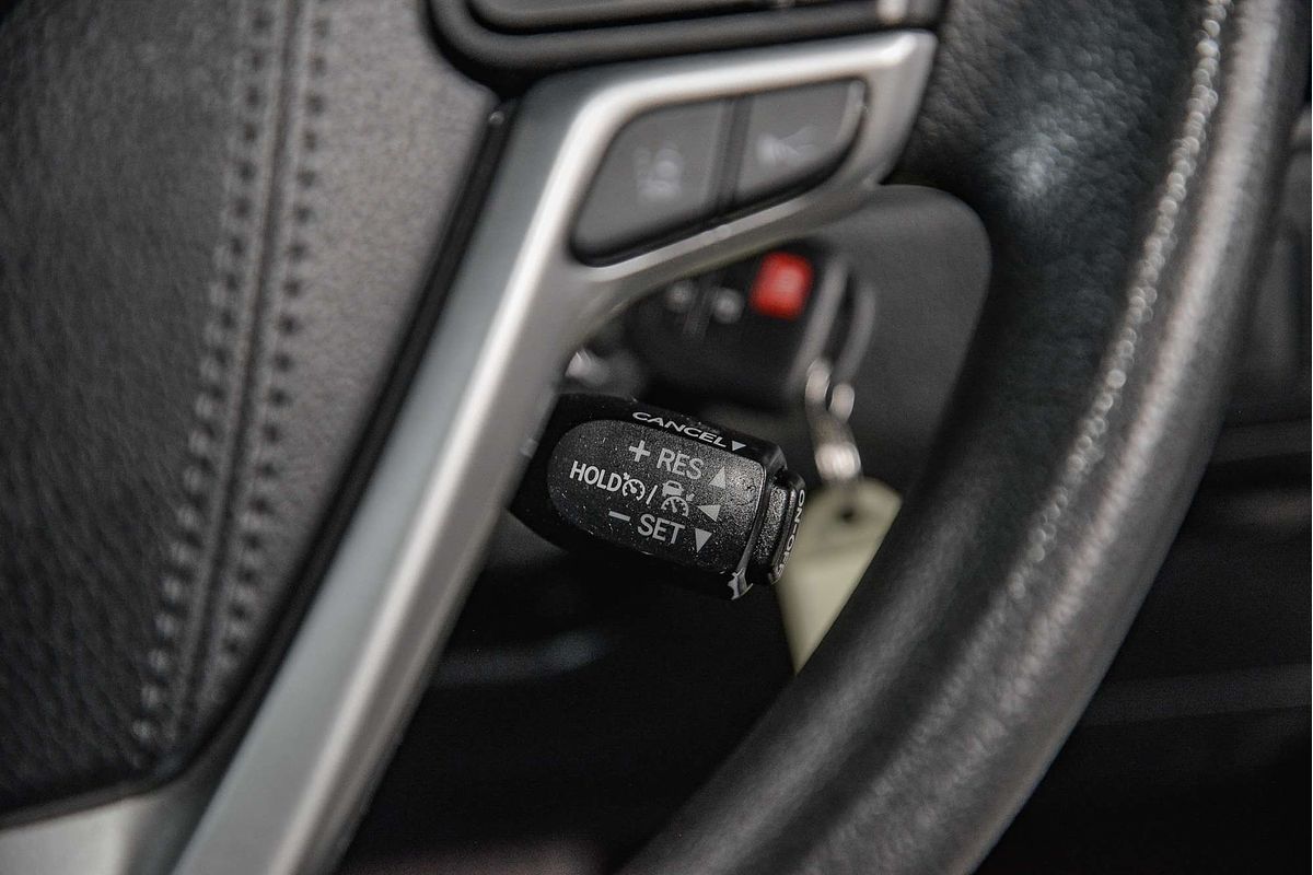 2019 Toyota Kluger GX GSU50R