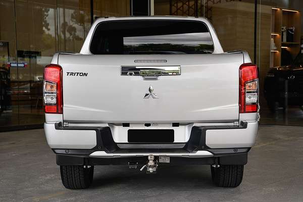 2021 Mitsubishi Triton GLS MR 4X4