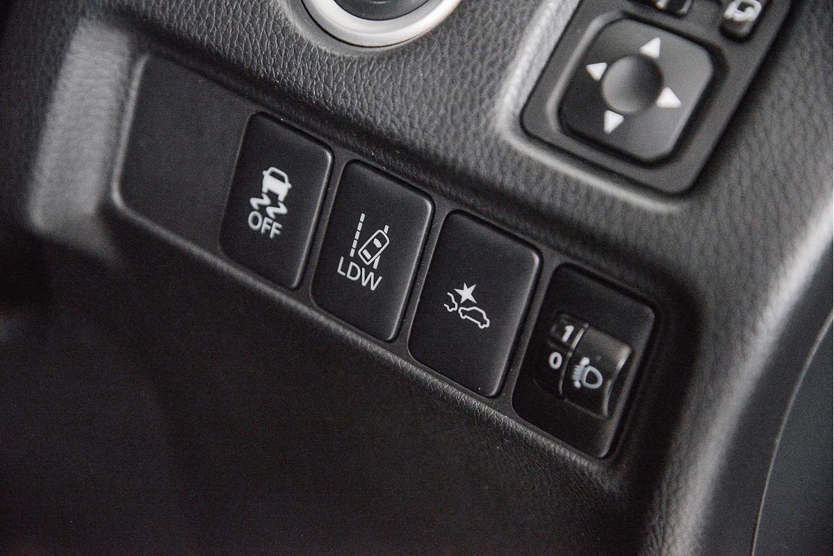 2021 Mitsubishi Triton GLS MR 4X4