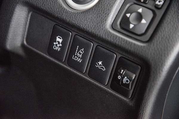 2021 Mitsubishi Triton GLS MR 4X4