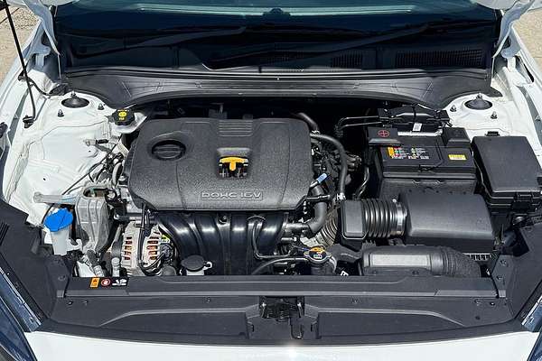 2024 Kia Cerato S BD