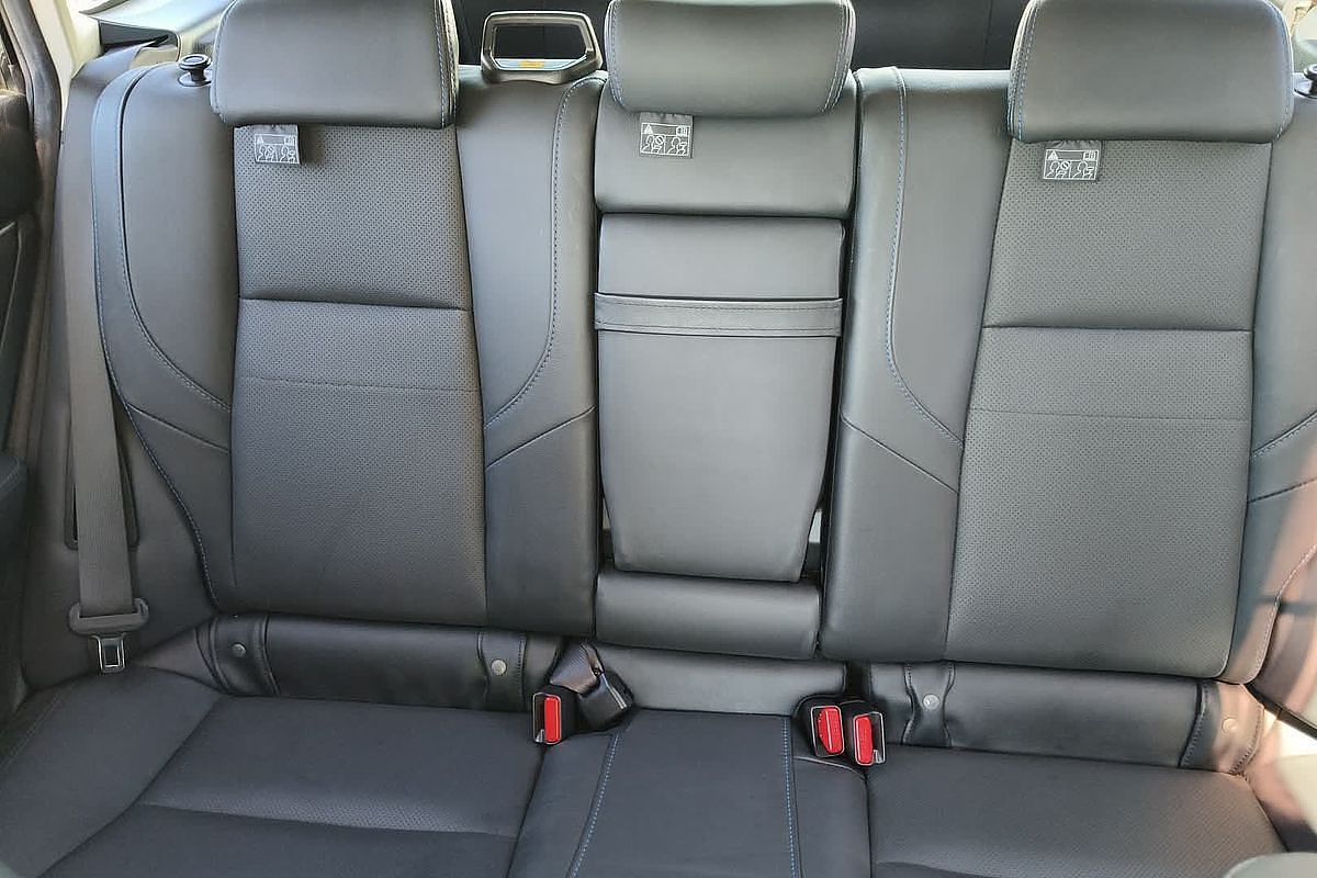2017 Subaru Levorg 2.0 GT-S VM