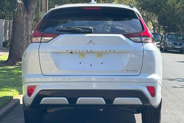 2024 Mitsubishi Eclipse Cross Exceed YB
