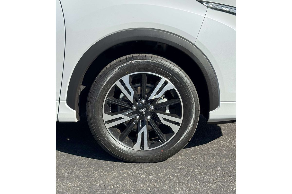 2024 Mitsubishi Eclipse Cross Exceed YB