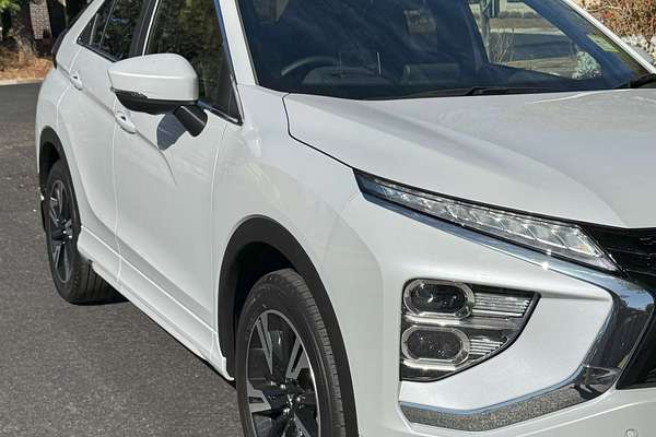 2024 Mitsubishi Eclipse Cross Exceed YB