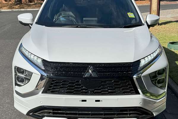 2024 Mitsubishi Eclipse Cross Exceed YB