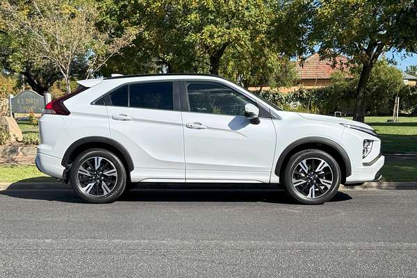 2024 Mitsubishi Eclipse Cross Exceed YB