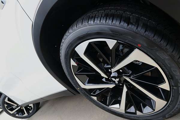 2024 Mitsubishi Outlander PHEV Aspire ZM