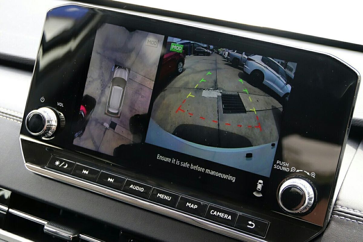 2024 Mitsubishi Outlander PHEV Aspire ZM